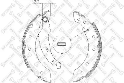 210 101-SX STELLOX